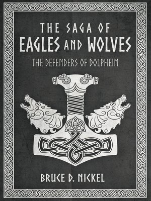 cover image of The Defenders of Dolpheim